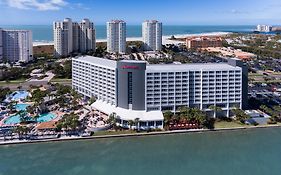 Marriott Suites on Sand Key Clearwater